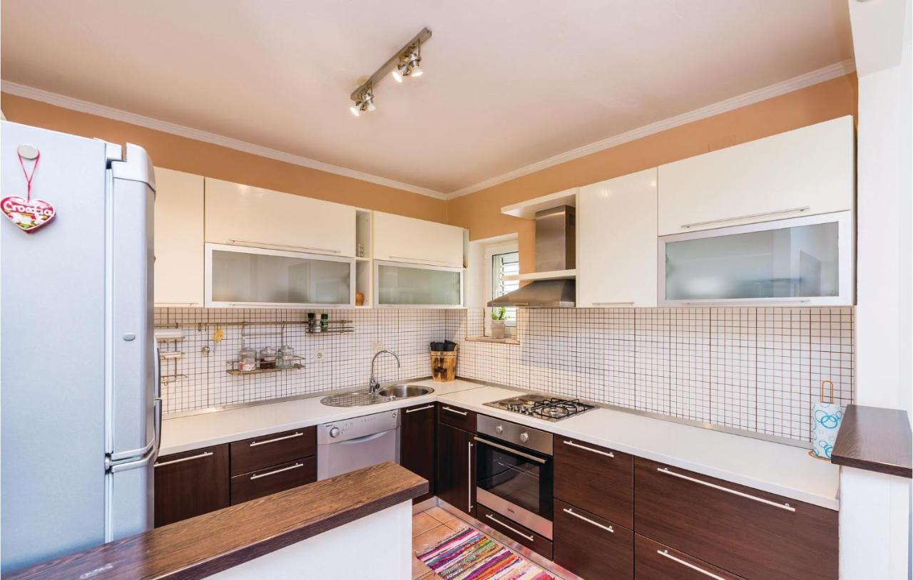 Apartment Cavtat Stjepana Radica Exterior photo